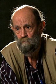 Filmek a színésszel Ted Rusoff