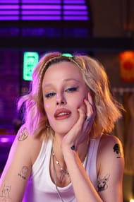 Filmy z aktorem Anastasiia Korol