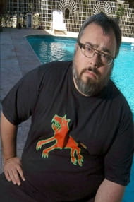 Filmy s hercom Alex of the Church