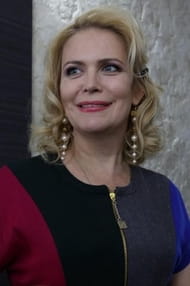 Filmy z aktorem Alyona Yakovleva