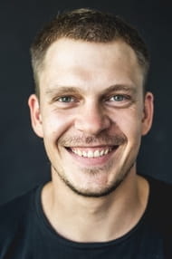 Филми с актьора Andriy Isayenko