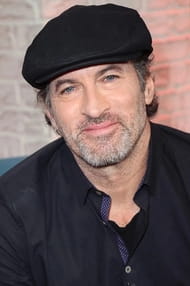 Filmy s hercom Scott Patterson