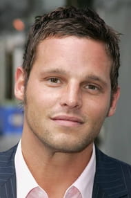 Justin Chambers Filmy s hercom Justin Chambers