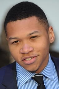 Filmy s tímto hercem Franz Drameh