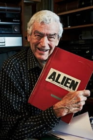 Filmek a színésszel Terry Rawlings