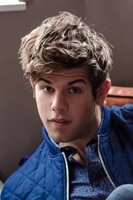 Filmy s tímto hercem Andrew Herr