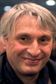 Filmy s hercom Ilan Goldman