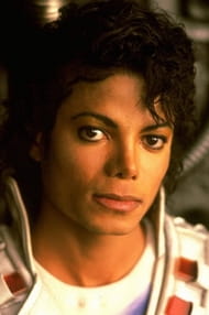 Michael Jackson Филми с актьора Michael Jackson