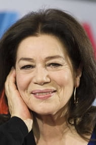 Filmy s tímto hercem Hannelore Elsner