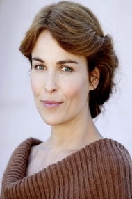 Filmy s hercom Irina Björklund