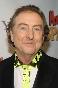 Филми с актьора Eric Idle
