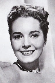 Filmy s tímto hercem Suzanne Cloutier