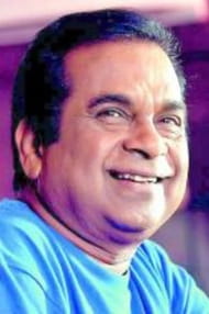 Brahmanandam Филми с актьора Brahmanandam