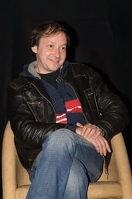 Filmek a színésszel Alexey Shelygin