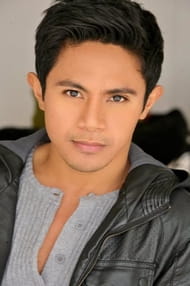 Filmy s tímto hercem Clifford Bañagale