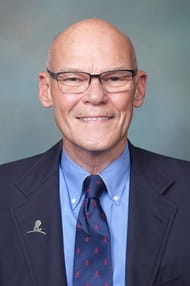 Filmy s tímto hercem James Carville