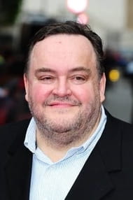 Filmek a színésszel Steve O'Donnell