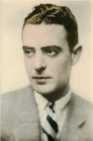 Filmy s tímto hercem John Cecil Pringle