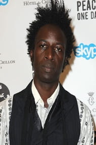 Saul Williams Filmek a színésszel Saul Williams