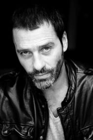 Filmy s hercom Juan Pablo Shuk