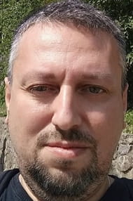 Filmy z aktorem MARK LIMARENKO