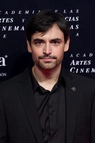 Horhe S.Dorado Filmy z aktorem Horhe S.Dorado