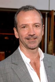 Filmy s hercom Iain Softley