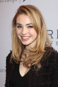 Filmek a színésszel Freya Mavor