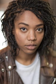 Филми с актьора Naomi Ackie - SWEET.TV Филми с актьора Naomi Ackie