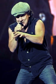 Filmek a színésszel AC/DC