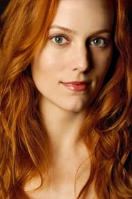 Filmek a színésszel Samantha Colburn