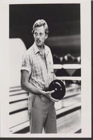 Gavan O'Herlihy Filmy s hercom Gavan O'Herlihy