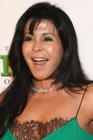 Filmy z aktorem María Conchita Alonso