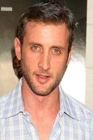 Filmy s hercom Dan Abrams