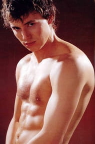 Filmek a színésszel Jamie Davis