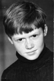 Filmy s tímto hercem Anton Granat