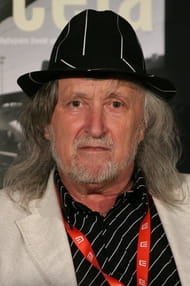 Filmy s hercom Juraj Jakubisko