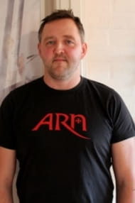 Filmy s hercom Lars Hjälm