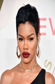 Filmy s hercom Teyana Taylor