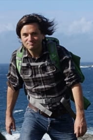 Filmy z aktorem Simon Hunter