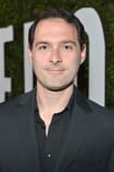 Alex Heffes Filmy s hercom Alex Heffes