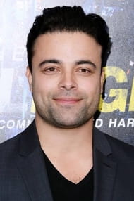Filmy z aktorem James Martinez