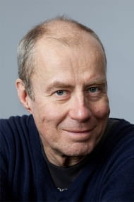 Filmek a színésszel Lennart Jähkel