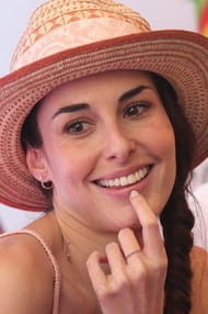 Ana Serradilla Filmy s hercom Ana Serradilla