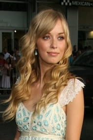 Filmy s tímto hercem Britt Irvin