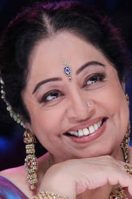 Filmy s hercom Kiron Kher