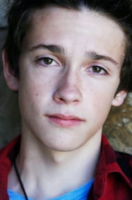 Filmy z aktorem Liam Booth