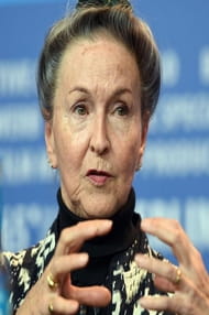 Filmy s hercom Luciana Arrighi