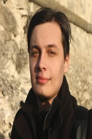 Filmy s tímto hercem Eugene Lear