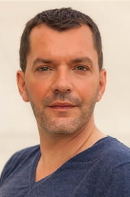 Filmek a színésszel Cédric Monnet